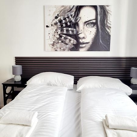 Floridsdorfer Apartment - Free Highspeed-Internet ウィーン エクステリア 写真