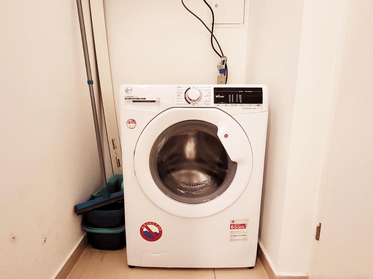 Floridsdorfer Apartment - Free Highspeed-Internet ウィーン エクステリア 写真