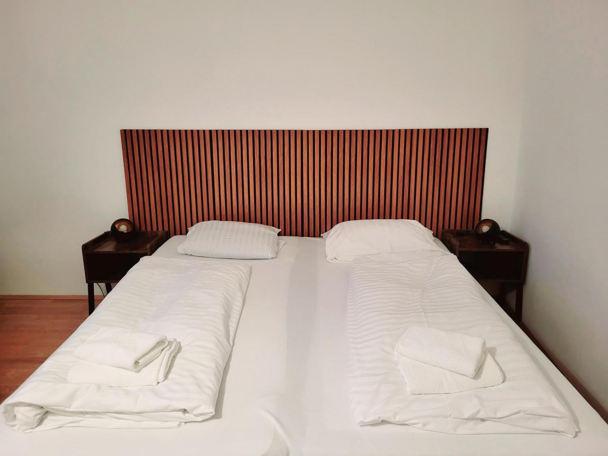 Floridsdorfer Apartment - Free Highspeed-Internet ウィーン エクステリア 写真