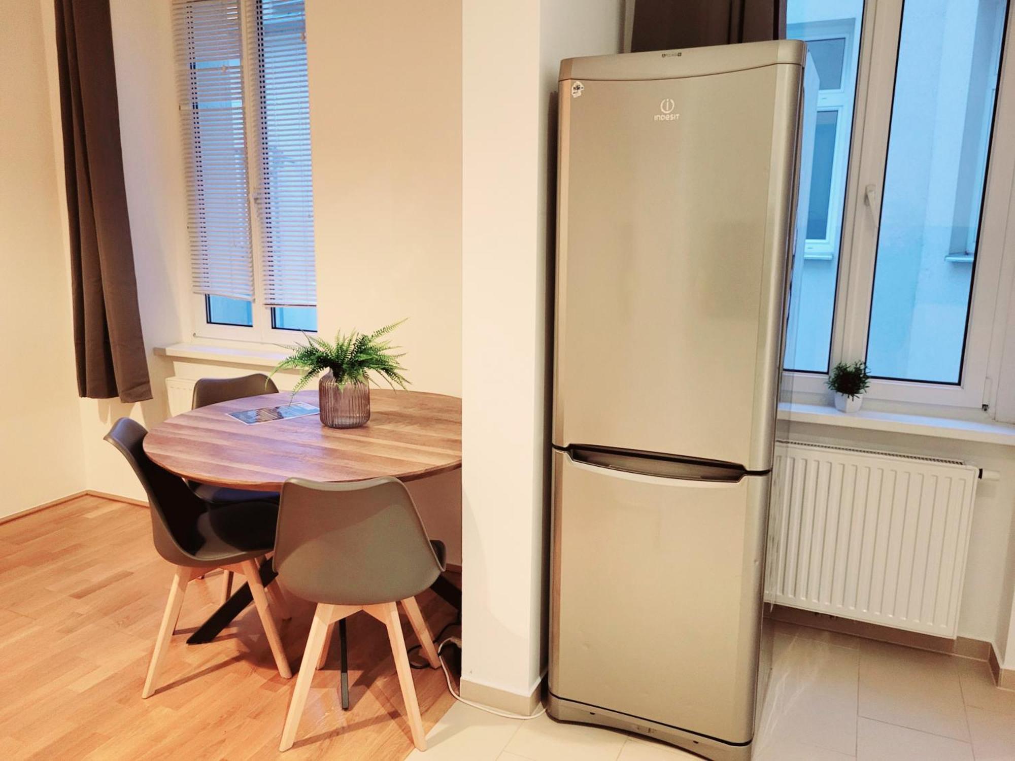 Floridsdorfer Apartment - Free Highspeed-Internet ウィーン エクステリア 写真