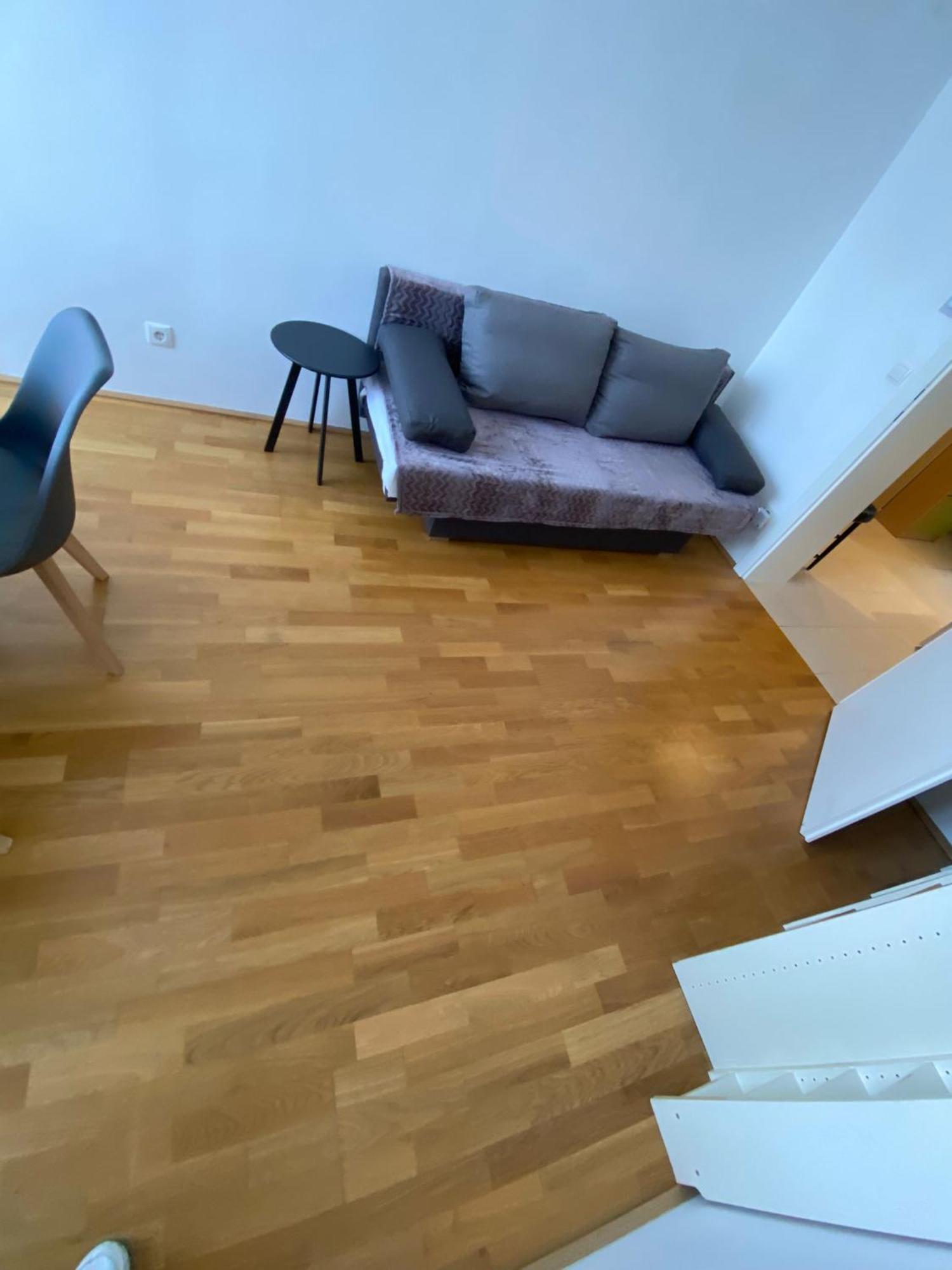 Floridsdorfer Apartment - Free Highspeed-Internet ウィーン エクステリア 写真